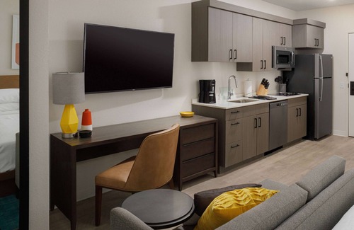 South Park Hotel | WaterWalk Extended Stay by Wyndham Tucson