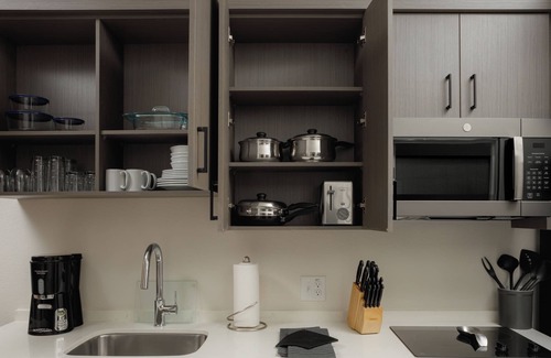 South Park Hotel | WaterWalk Extended Stay by Wyndham Tucson