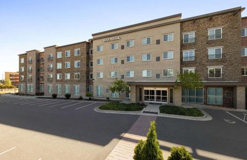 Clegg Hotel | WaterWalk Extended Stay Raleigh Durham Research Triangle