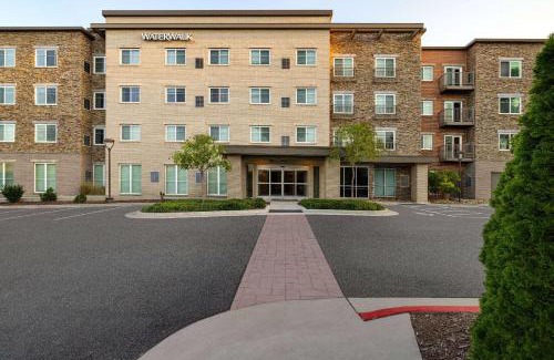 Clegg Hotel | WaterWalk Extended Stay Raleigh Durham Research Triangle