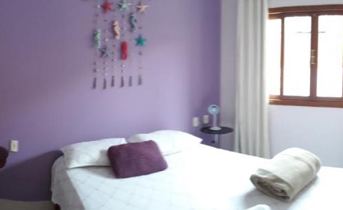 Barra da Lagoa House | Waterway