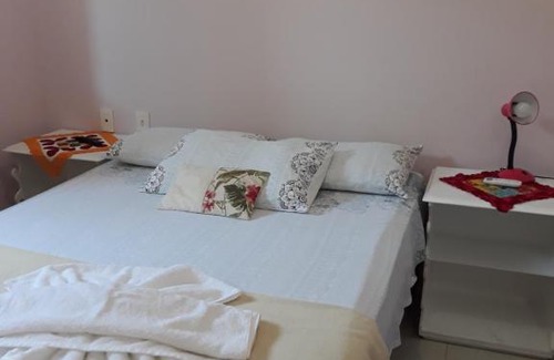 Barra da Lagoa House | Waterway