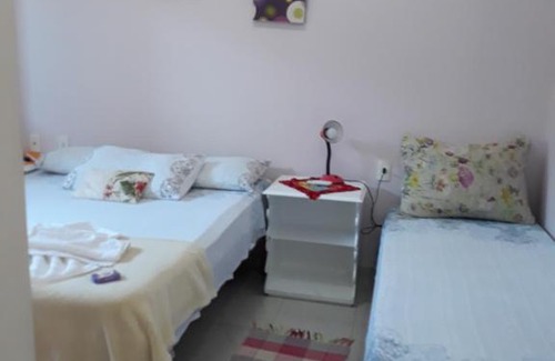 Barra da Lagoa House | Waterway