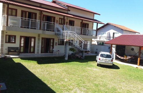 Barra da Lagoa House | Waterway