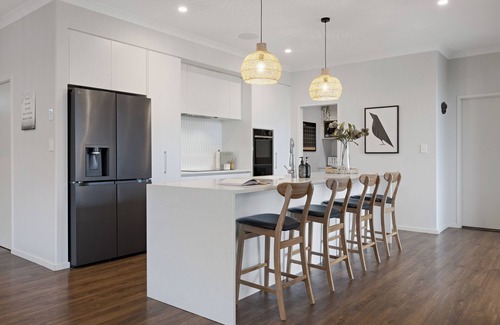 Papamoa Beach House | Waterway Coastal Beach Retreat!