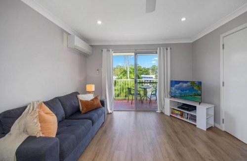North Haven Apartment | Waterways