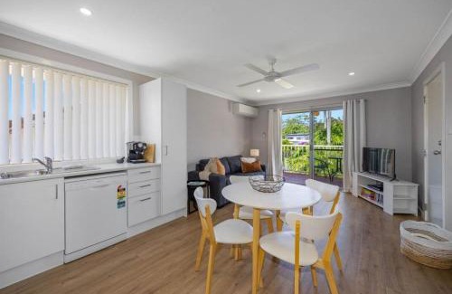 North Haven Apartment | Waterways