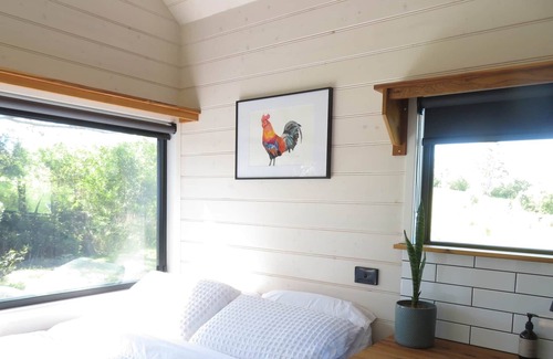 Hannam Vale Other | Waterways Farm Tiny Retreat