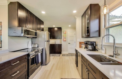 Cape Anne Cottage | Watrfnt Cottage @ChesapeakeParadise Kayaks/Dogs OK
