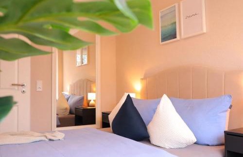 Cappel-Neufeld Apartment | Watt´n Ruh