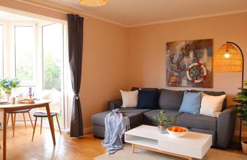 Cappel-Neufeld Apartment | Watt´n Ruh