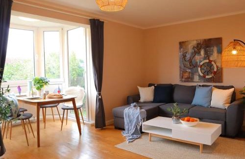 Cappel-Neufeld Apartment | Watt´n Ruh