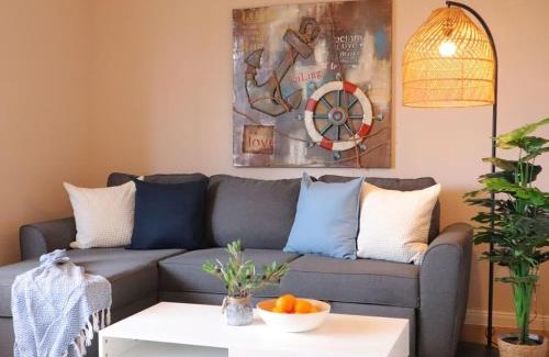 Cappel-Neufeld Apartment | Watt´n Ruh