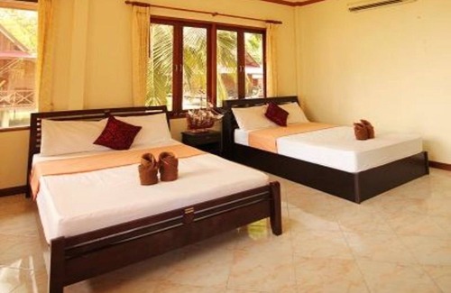 Chaloklum Hotel | Wattana Resort