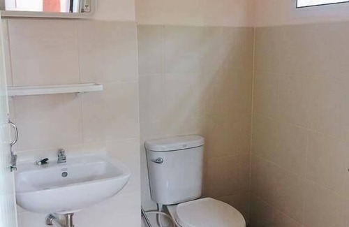 Wang Mai Khon Hotel | Wattanakham Serviced Apartment