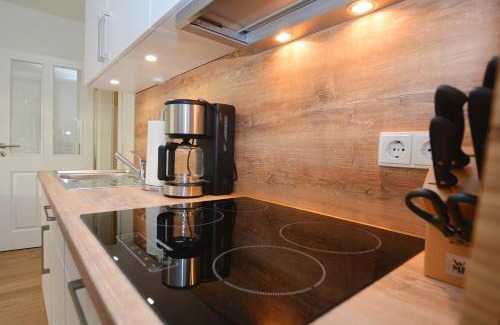 Stinteck Apartment | Watthof Wohnung 11
