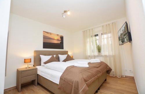 Stinteck Apartment | Watthof Wohnung 11