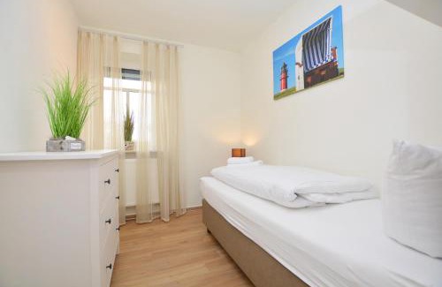 Stinteck Apartment | Watthof Wohnung 11