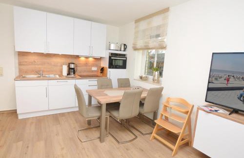 Stinteck Apartment | Watthof Wohnung 11