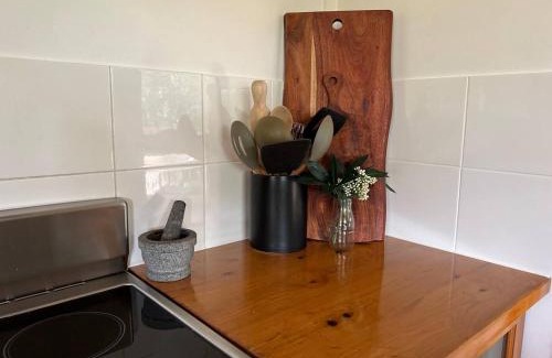 Mount Crosby House | Wattle Bush Retreat