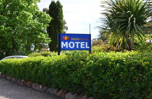 Maryborough Hotel | Wattle Grove Motel Maryborough