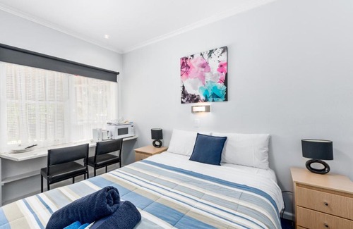 Maryborough Hotel | Wattle Grove Motel Maryborough