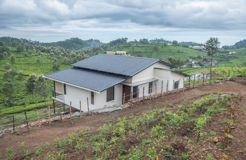 Kotagiri Villa | Wattle Grove Resort