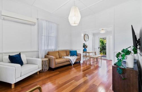 Moruya Heads House | Wattlebird Cottage