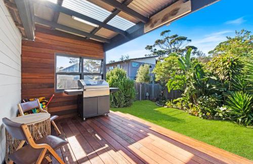 Moruya Heads House | Wattlebird Cottage