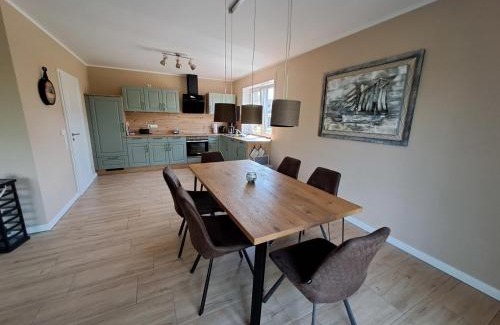 Nordseebad Burhave House | Wattn Huus 1