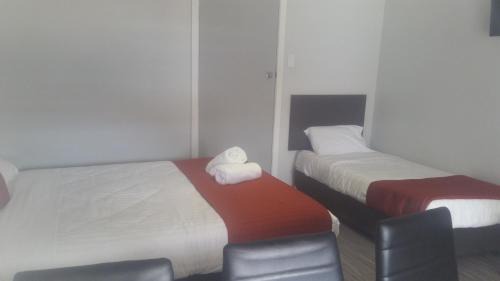 Wauchope Hotel | Wauchope Motel