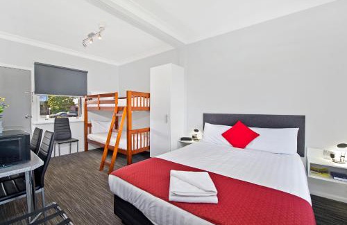 Wauchope Hotel | Wauchope Motel