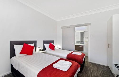 Wauchope Hotel | Wauchope Motel