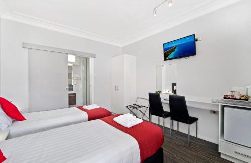 Wauchope Hotel | Wauchope Motel