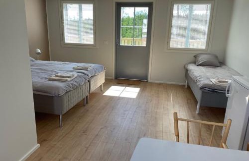 Pargas Hotel | Waudevilla