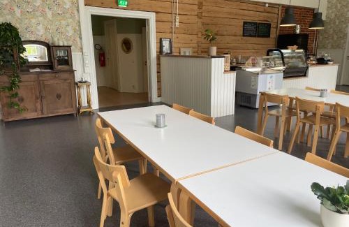 Pargas Hotel | Waudevilla