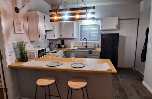 Wausau Apartment | Wausau Corporate Unit- Great for travelers