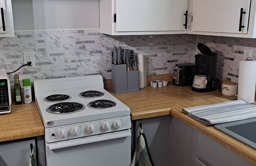 Wausau Apartment | Wausau Corporate Unit- Great for travelers