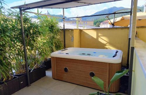 Brugnato Apartment | WAVA Spa