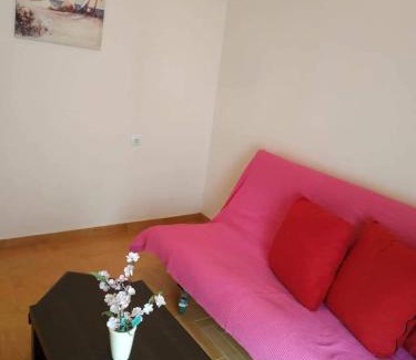 Nea Playia Apartment | wave Πλάγια