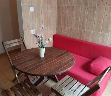 Nea Playia Apartment | wave Πλάγια