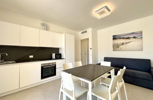 Jesolo House | Wave Island 4- Carraro Immobiliare Jesolo