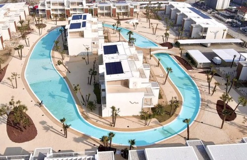 Jesolo House | Wave Island 4- Carraro Immobiliare Jesolo