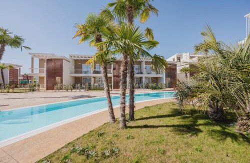 Jesolo Apartment | Wave Island Rus E9