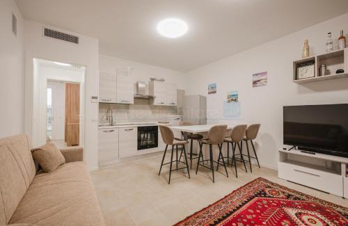 Jesolo Apartment | Wave Island Rus E9