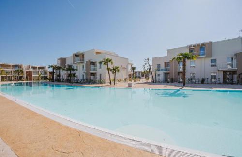 Jesolo Apartment | Wave Island Spera B8