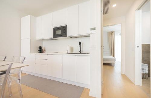 Jesolo Apartment | Wave Island Tent A23