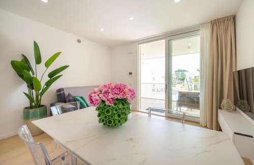 Jesolo Apartment | Wave Island Tent A23