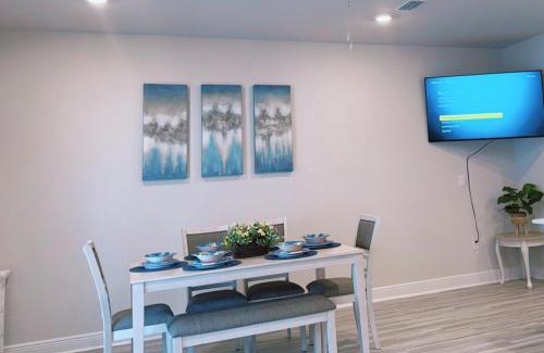 Gulf Breeze Apartment | Wave of Gold , brand new beautiful townhome 3bed room 3 bathroom