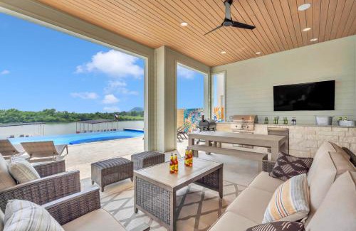 Kingsland House | Wave on Wave Haus and Concierge Services